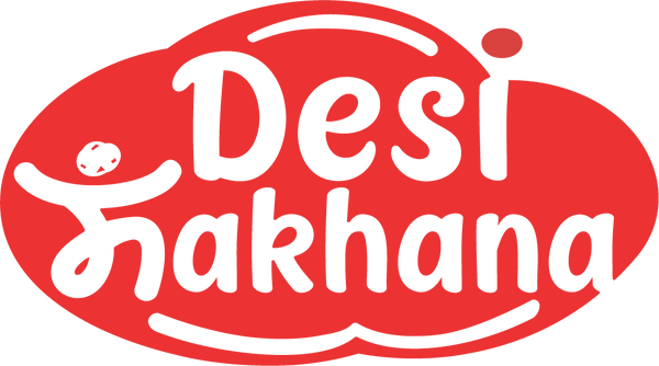 Desi Makhana